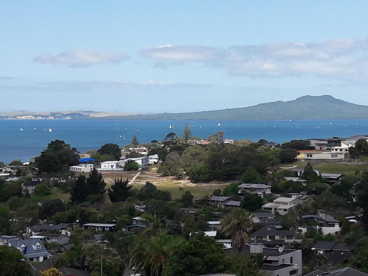 Harbour View Guesthouse Auckland Exterior photo